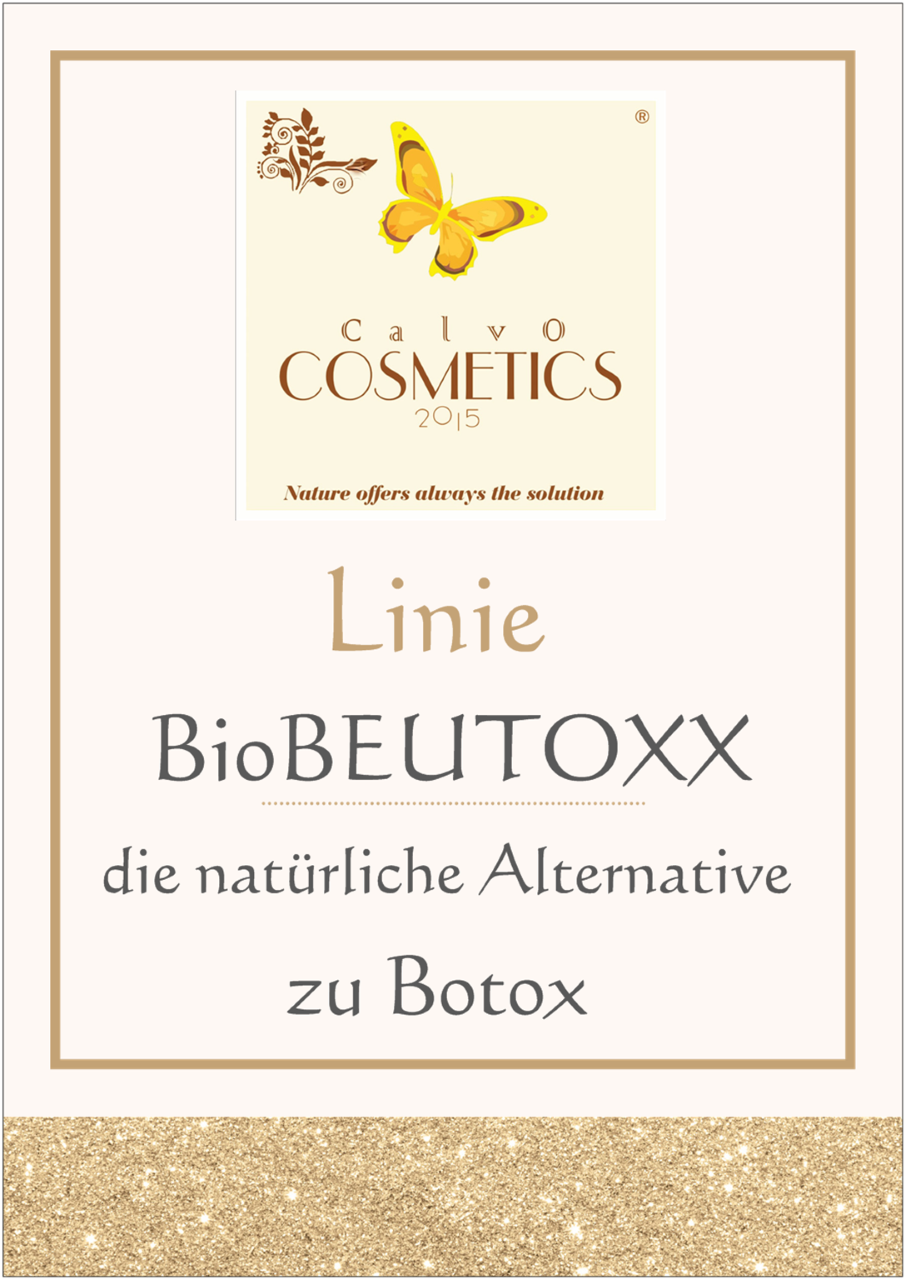 Botox Alternative Peptid Gesicht Maske BioBEUTOXX 50 ml Balck Friday Preise