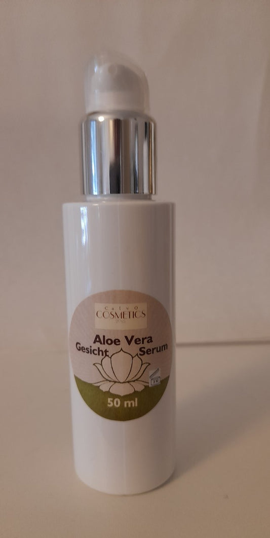 Aloe Vera Serum 50 ml