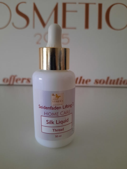 Seidenfaden Lifting  Liquid Serum