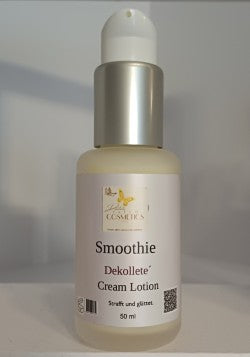 Dekollete' Lifting  Creme Lotion